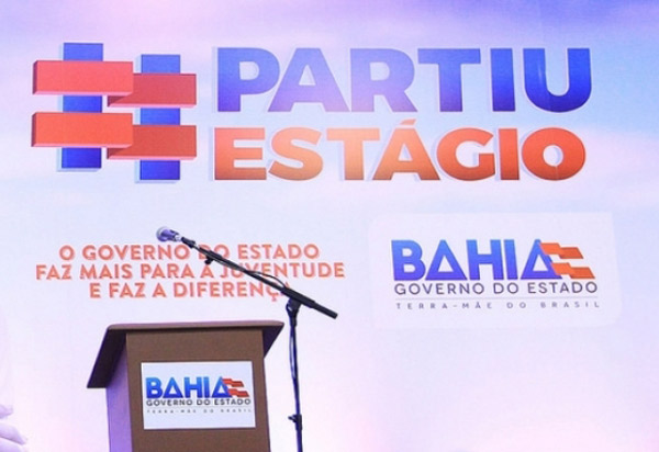 Novo edital do Partiu Estágio vai selecionar 2,8 mil universitários