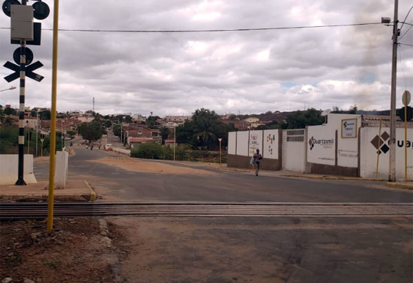 VLI revitaliza cruzamentos na Bahia