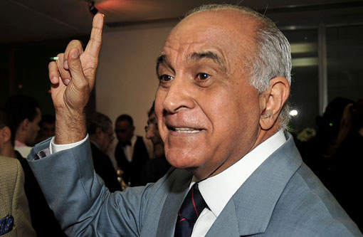 Paulo Souto está perto de confirmar sua candidatura