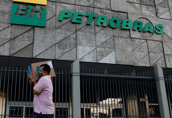 Petrobras tem lucro líquido de R$ 31 bilhões no terceiro trimestre