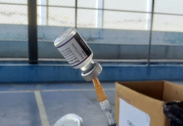 Pfizer vai pedir à Anvisa uso de vacina em crianças de 5 a 11 anos