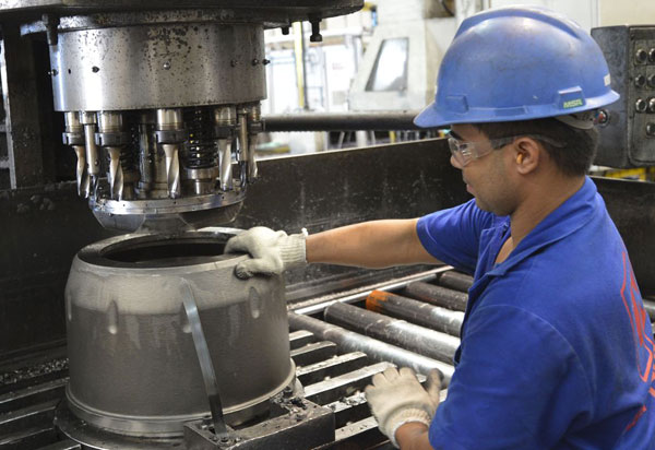 PIB cresce 4,6% em 2021 e supera perdas da pandemia