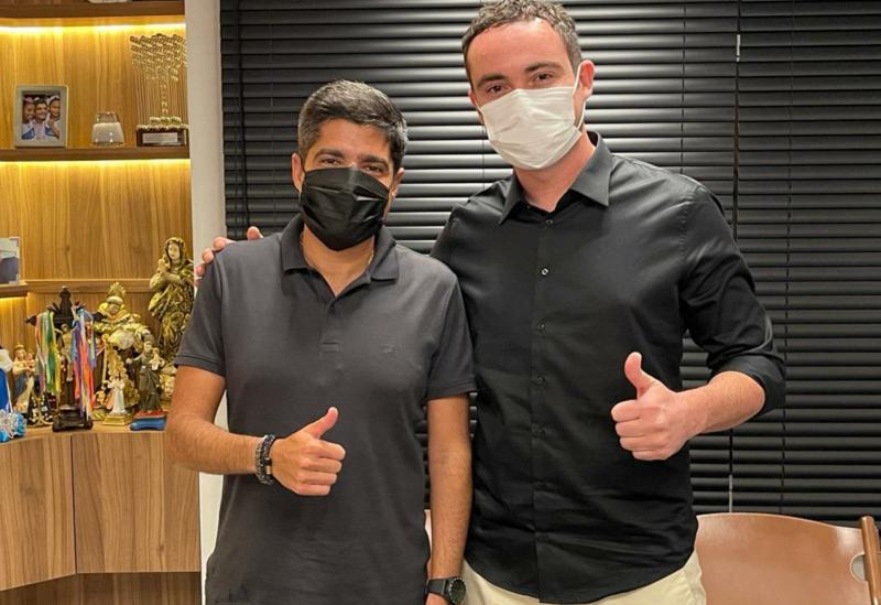 ACM Neto estará em Brumado no próximo dia 21 de janeiro