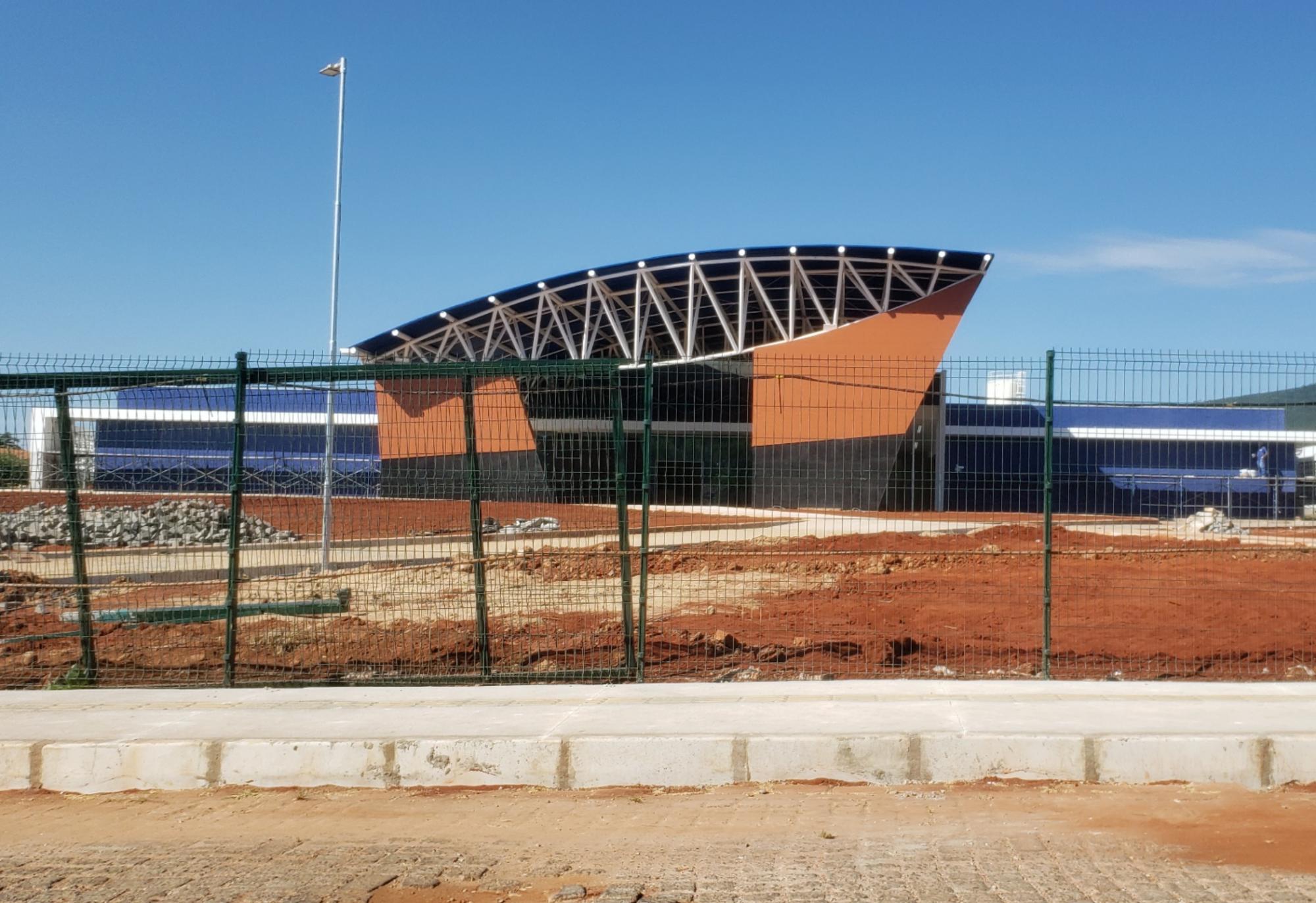 Estão abertas as inscrições para atuação de profissionais na Policlínica Regional de Brumado