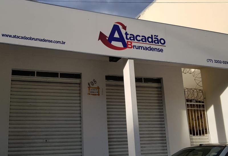 Estelionatário faz várias vítimas no comércio de Brumado e foge 