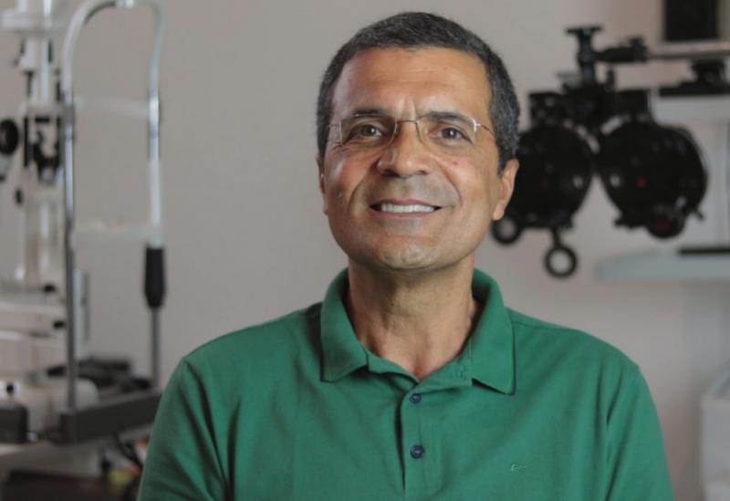 Dr. Aurino inicia pré-campanha para prefeito de Brumado 