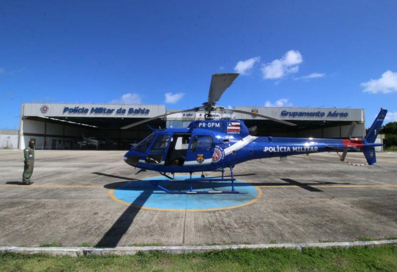 Sede do Graer abrigará vacinas que serão distribuídas em toda a Bahia