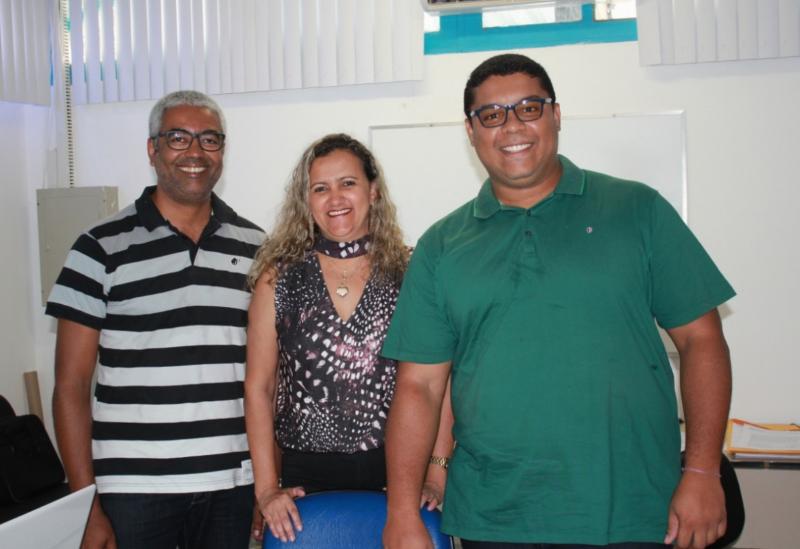 Brumado: SEMEC realizou sorteio eletrônico para as vagas nas escolas da rede municipal