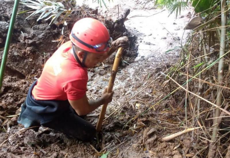 Número de mortos na tragédia de Brumadinho sobe para 134