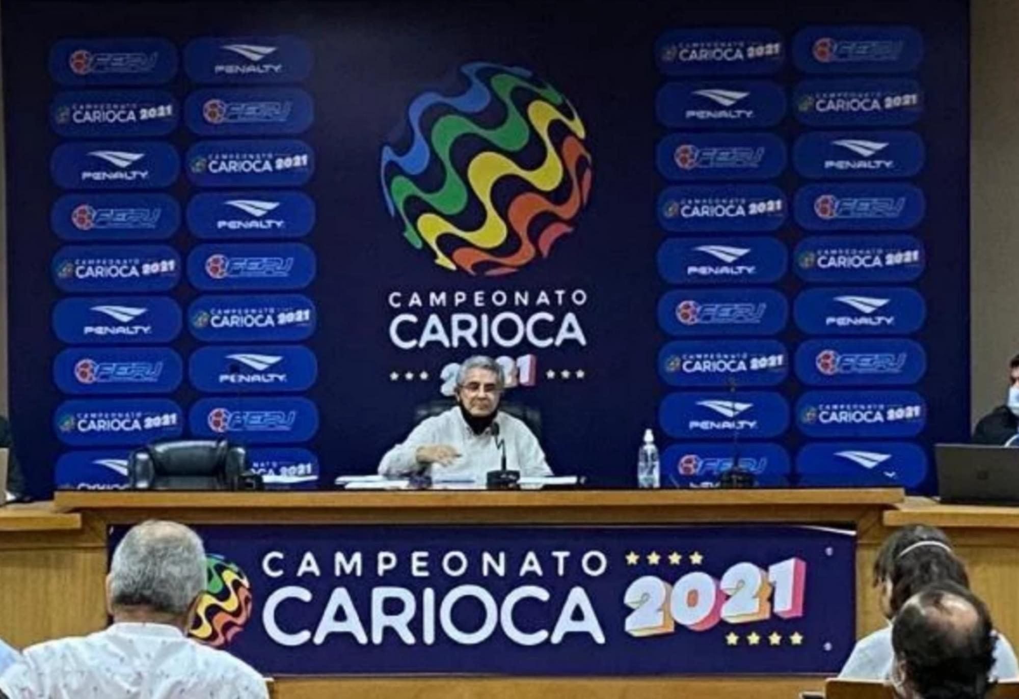 Record vence Globo e SBT e conquista direitos do Campeonato Carioca