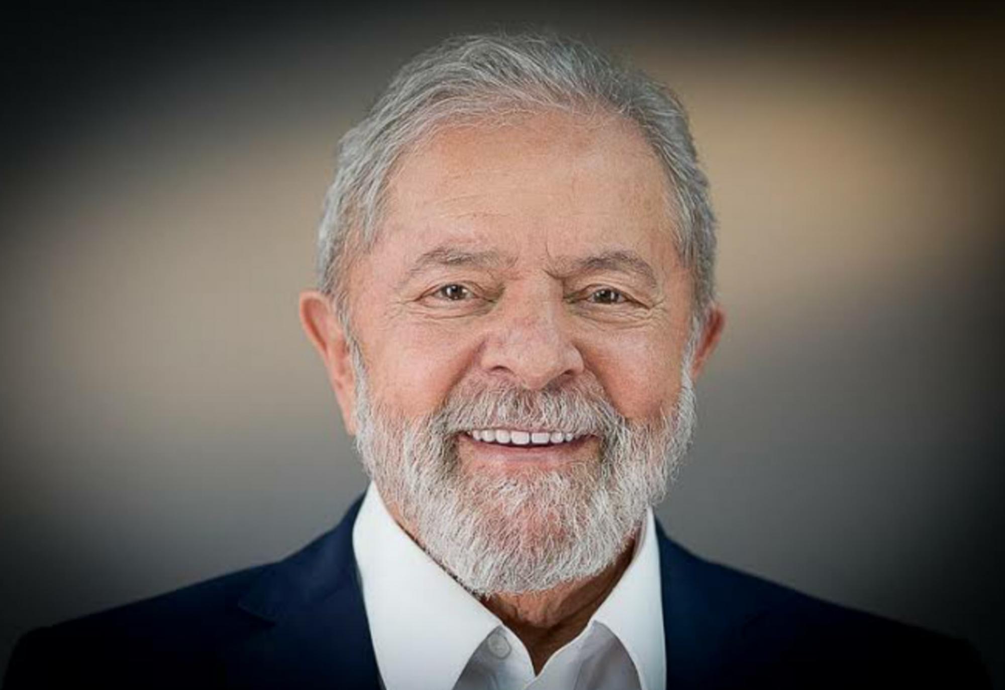 Fachin anula condenações de Lula na Lava Jato