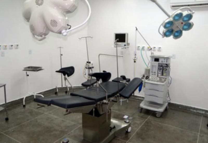 Hospital municipal de Brumado realiza mais de 2.800 procedimentos cirúrgicos