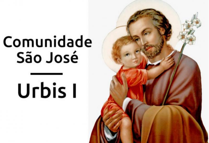 Comunidade São José realiza novenário e festa em louvor a seu padroeiro