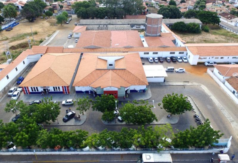 Cirurgias realizadas no Hospital de Brumado dobram em 2019 e ultrapassa 4 mil cirurgias realizadas 