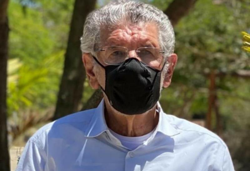 Divulgado o estado de saúde do prefeito de Vitória da Conquista