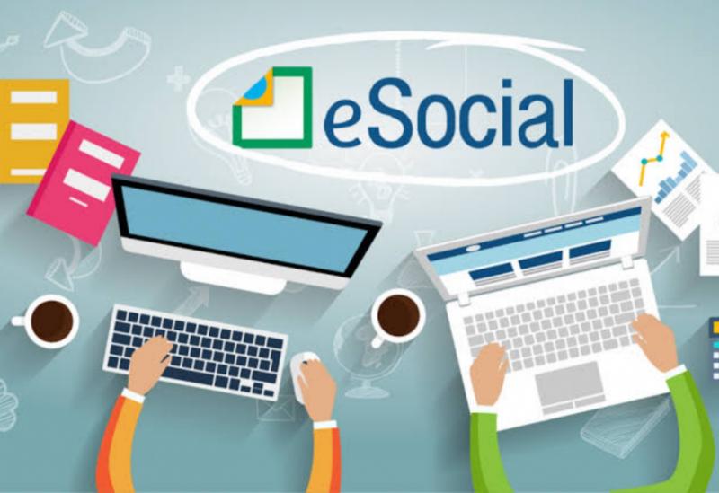 eSocial: cadastramento para empresas do Simples termina em 9 de abril