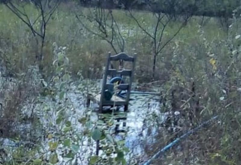 Homem morre eletrocutado ao manusear bomba d'água na zona rural de Caraíbas 