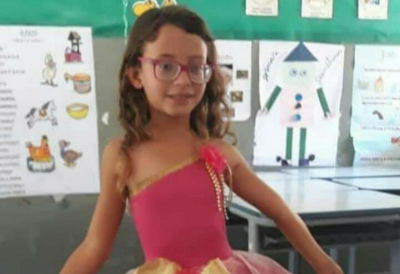  Brumado: Prefeitura emite nota pela morte de Larissa Emanuelle Ferreira