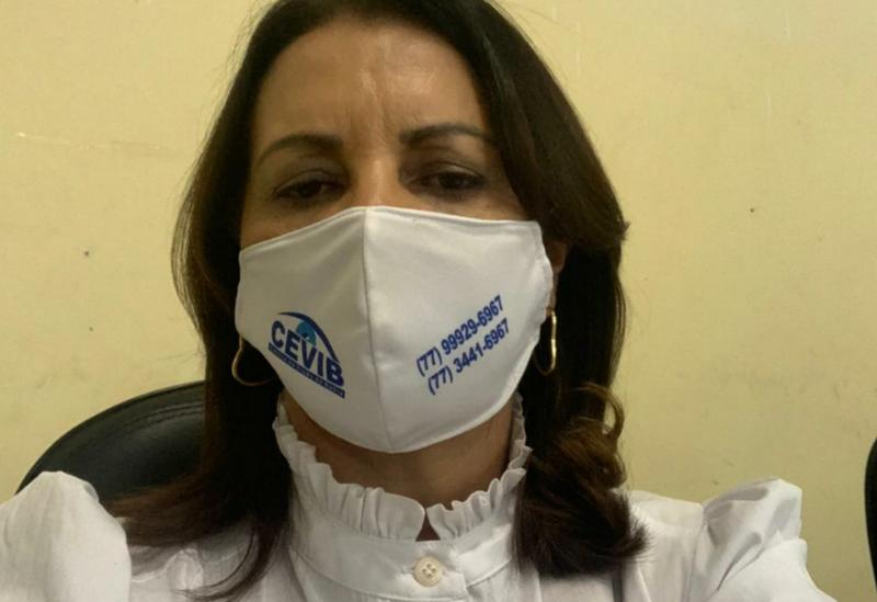 Vereadora Ilka Abreu tem indicações para zona urbana aprovadas pelo Legislativo