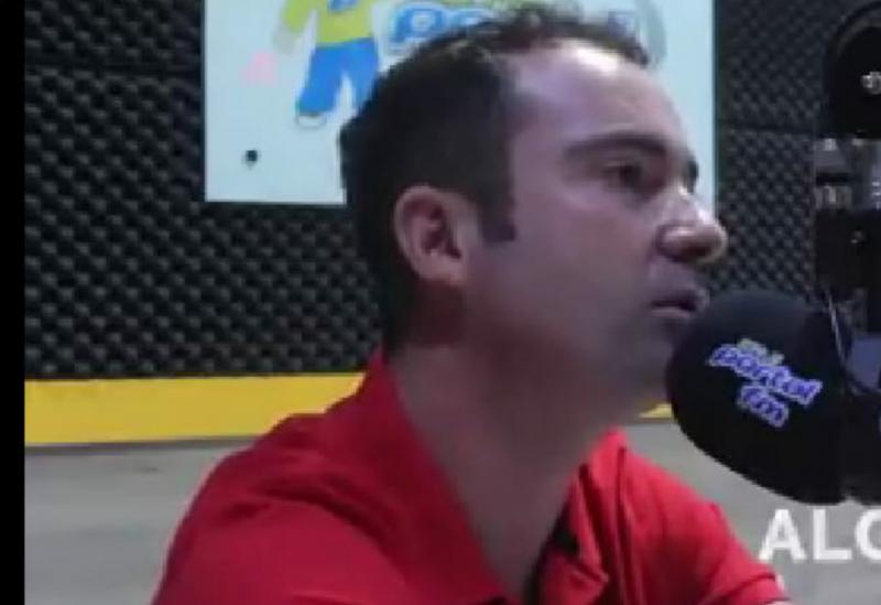 Em vídeos da semana, Fabrício Abrantes fala sobre políticas para a família do campo e 'sentimento de mudança' em Brumado