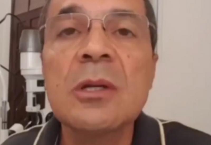 Brumado: Dr. Aurino Rocha diz que não quer política de ofensas e ataques nas redes sociais 