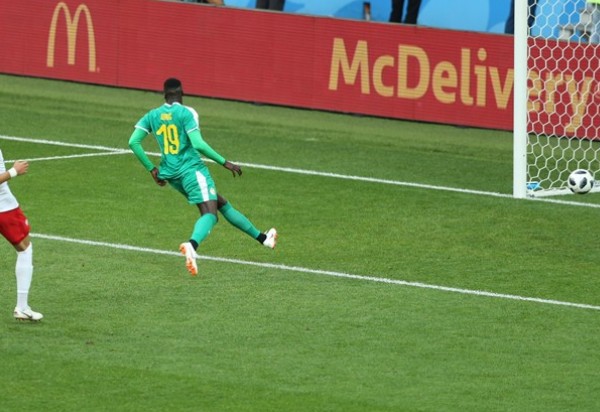 Copa do Mundo: Senegal venceu a Polônia por 2 a 0 em sua estreia 