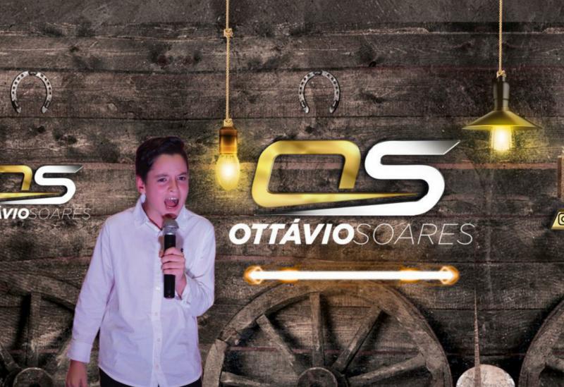 Brumadense Ottávio Soares se apresentará no programa de TV Eliane Camargo