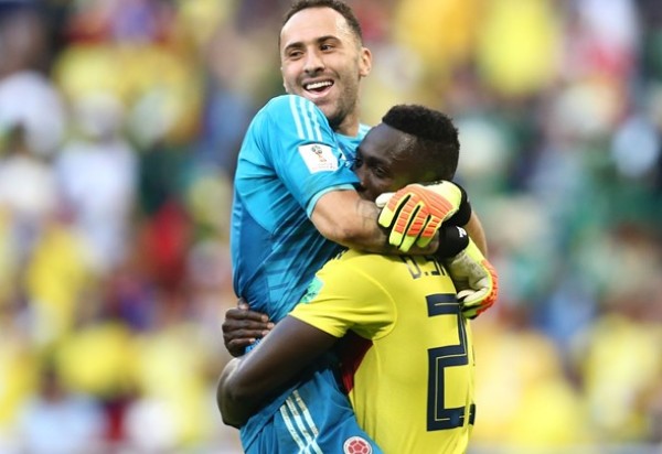 Colômbia vence Senegal por 1 x 0 e se classifica para as oitavas