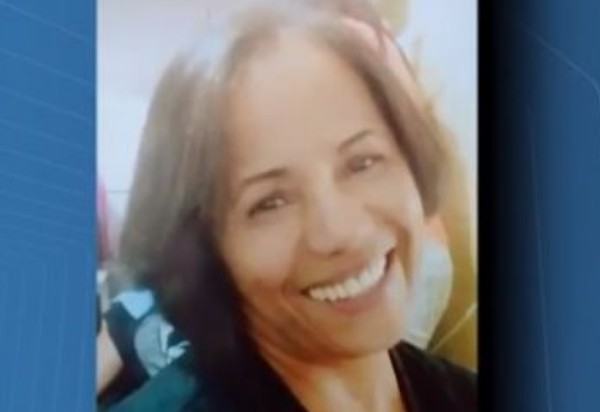 Conquista: Mulher morre após ficar internada 13 dias depois que bateu cabeça em ônibus que passava em quebra-molas