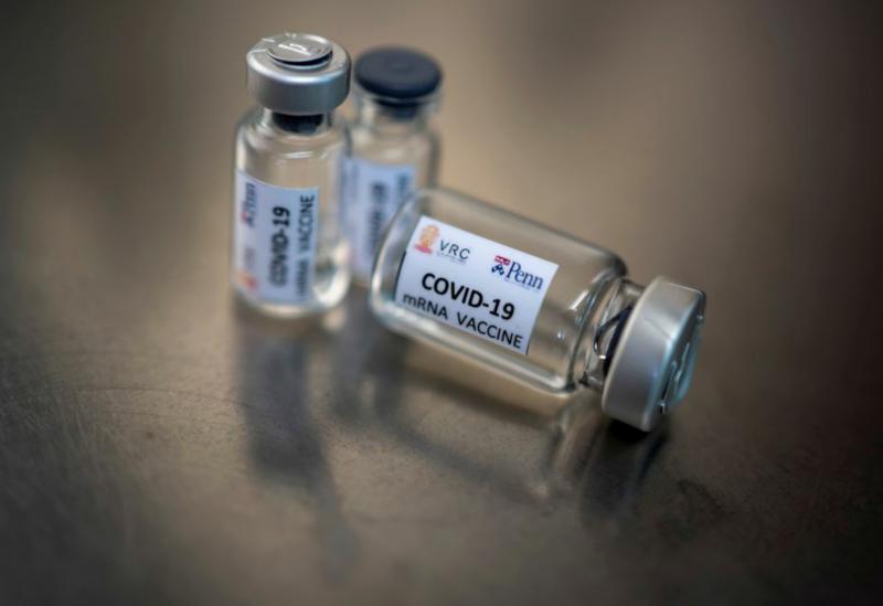 Vacina de Oxford pode ser distribuída este ano, diz Astrazeneca