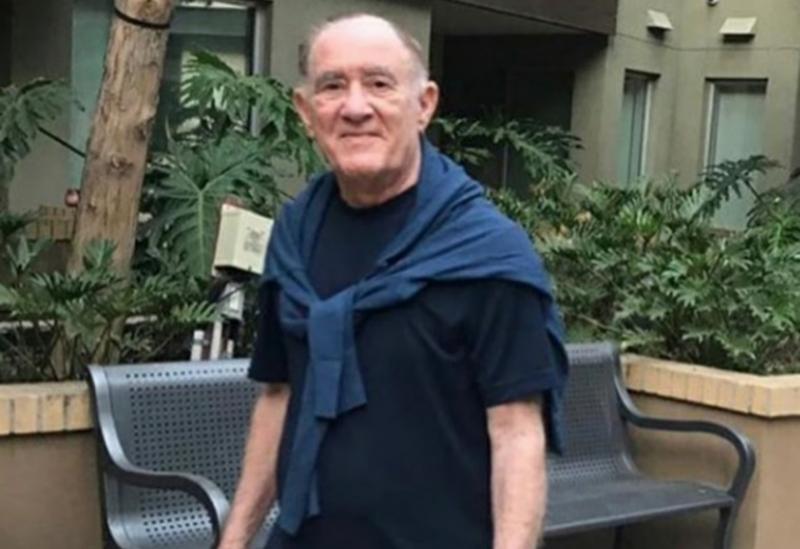 Renato Aragão deixa a TV Globo após 44 anos