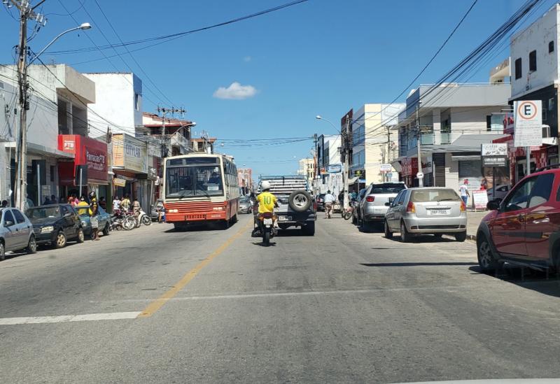 Supremo Tribunal Federal determina abertura do comércio de Brumado 