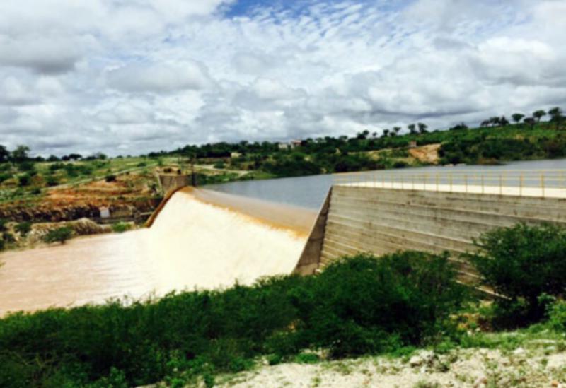 Estiagem: volume de reservatórios de bacias do país deve ser inferior a 40% neste mês