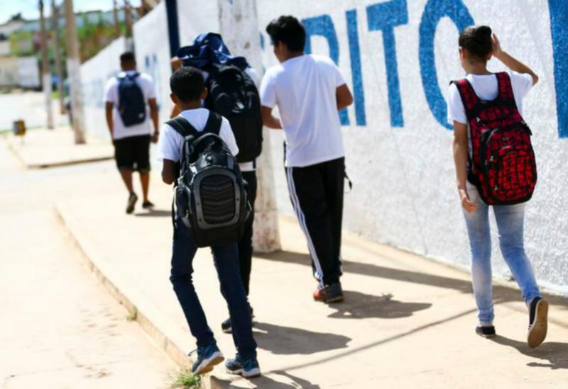 Governo reforça combate a crimes contra crianças e adolescentes na internet