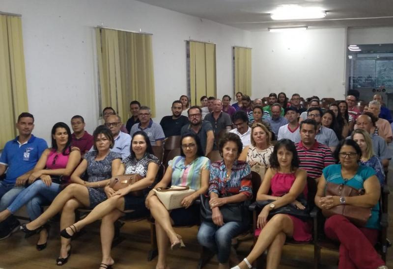 Comércio Brumadense preocupado com queda nas vendas após implantação da Área Azul