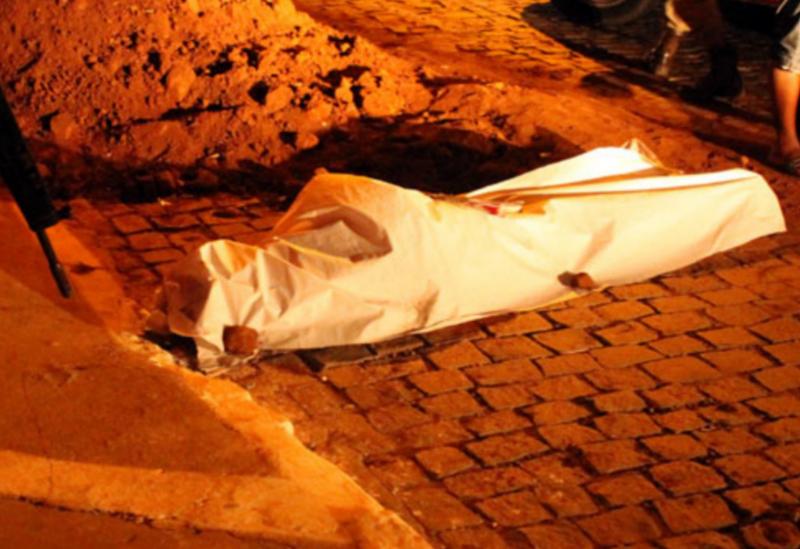 Número de homicídios no país cai 21,2% em um ano