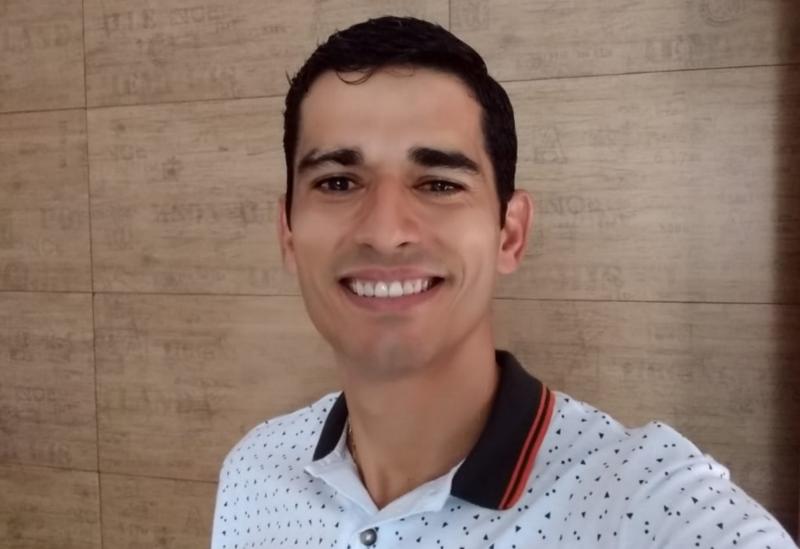 Brumado: Beto Bike fala do Desafio Terra do Minério em entrevista ao Agora Sudoeste