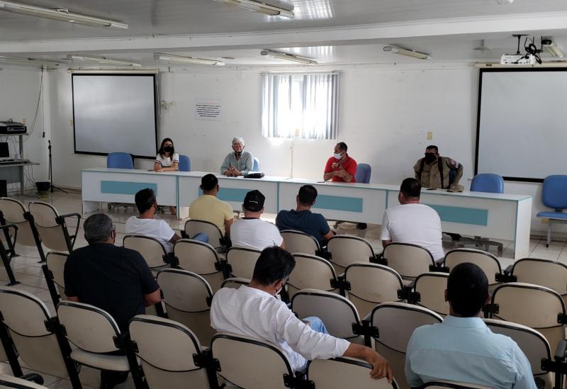 Brumado: flexibilização dos bares dependerá da redução dos casos da Covid-19, estabelecimentos terão que criar protocolos de atendimento