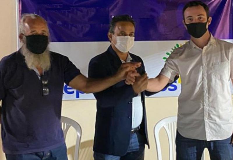 Brumado: DEM anuncia Convenção com apoios do PDT e Republicanos