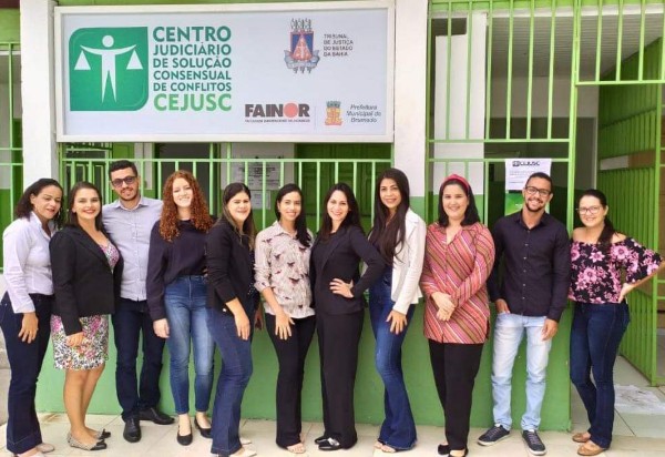 Brumado: CEJUSC realiza 2º Mutirão Tributário 