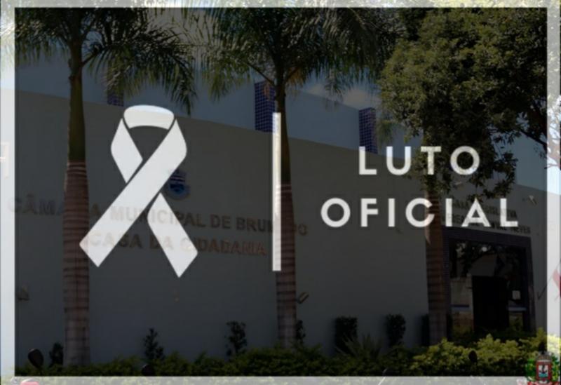 Legislativo de Brumado decreta Luto Oficial pelo falecimento do médico e ex-prefeito Dr. Juracy Pires Gomes 