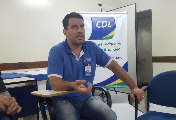 Brumado: CDL esclarece matéria publicada em blog e solicita alinhamento de informação para que a entidade não seja prejudicada com mentiras