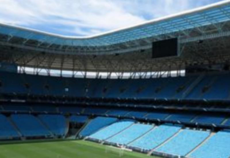 Com estratégias diferentes, Flamengo e Grêmio jogam em Porto Alegre