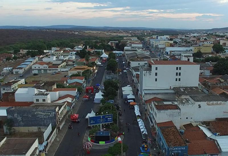 Dia do empreendedor é celebrado com muitas atrações em Brumado