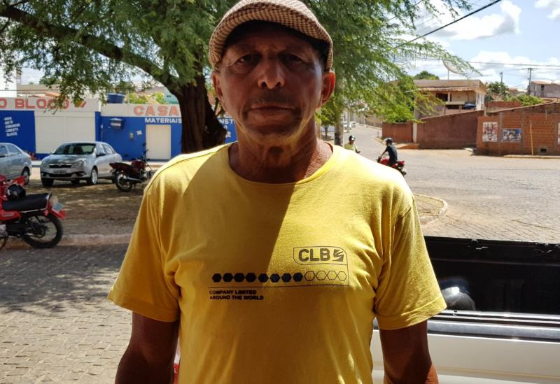 Carcará diz que apresentou prestação de contas de sua candidatura a deputado estadual