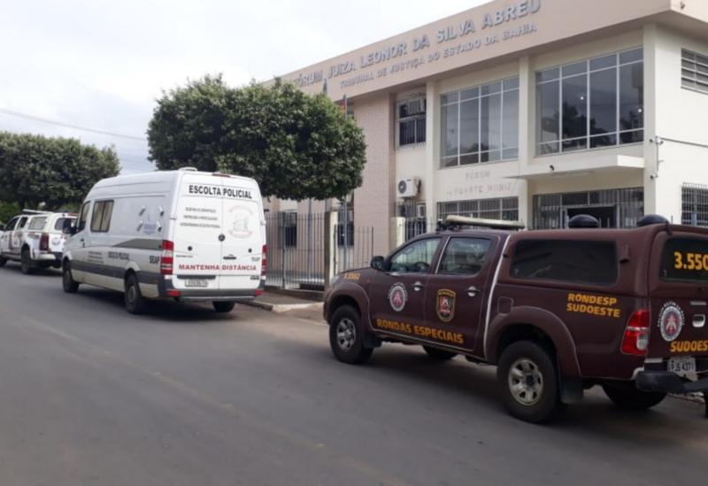 Brumado: Homem é julgado e condenado a dezesseis anos e seis meses de reclusão, em regime inicial fechado, por homicídio no Bairro São Félix