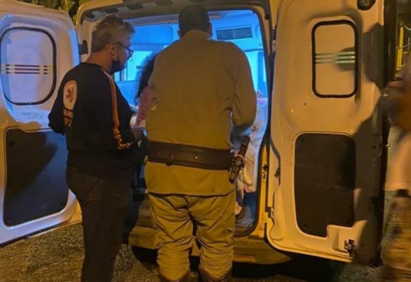 Guarnição realiza parto de emergência no posto da 2ª CIPRv/ Brumado 