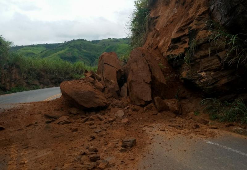 Monitoramento da situação de 31 rodovias estaduais é realizado pela Seinfra