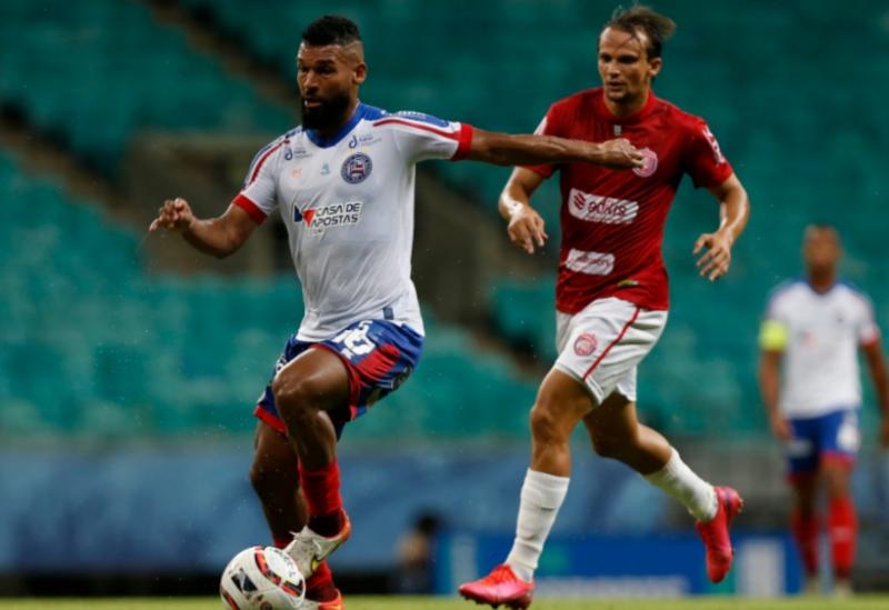 Barcelona vence o Bahia na abertura da 5ª rodada; Atlético e Unirb empatam duelo eletrizante