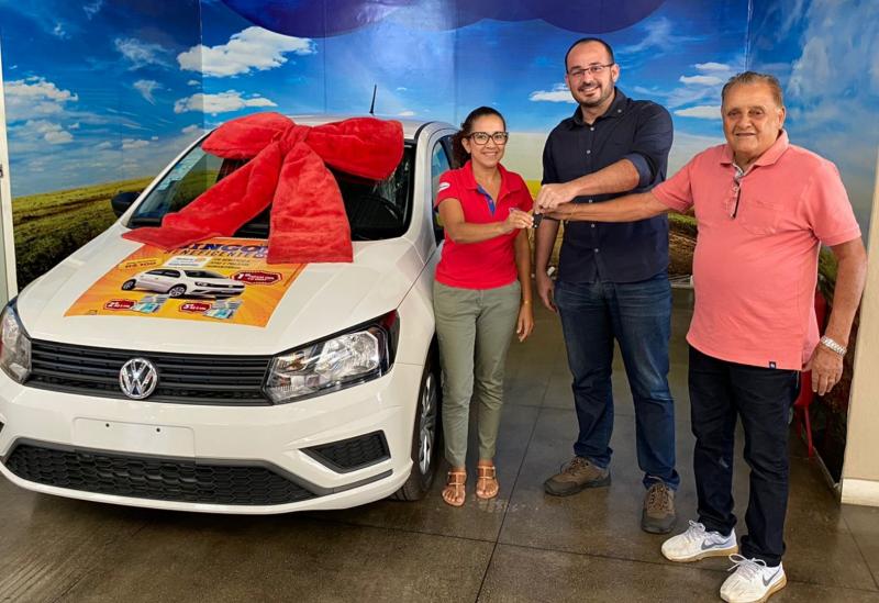 Brumado: Confira os ganhadores o bingo beneficente em prol da Apae e projetos humanitários